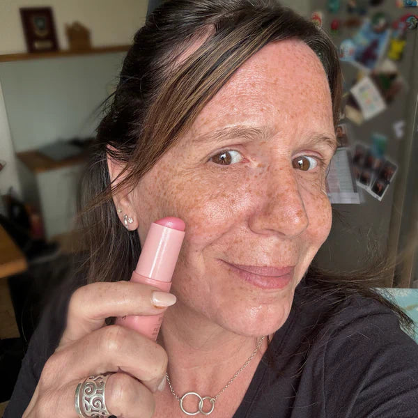 VELIORA™ Bálsamo Facial de Colágeno Reafirmante